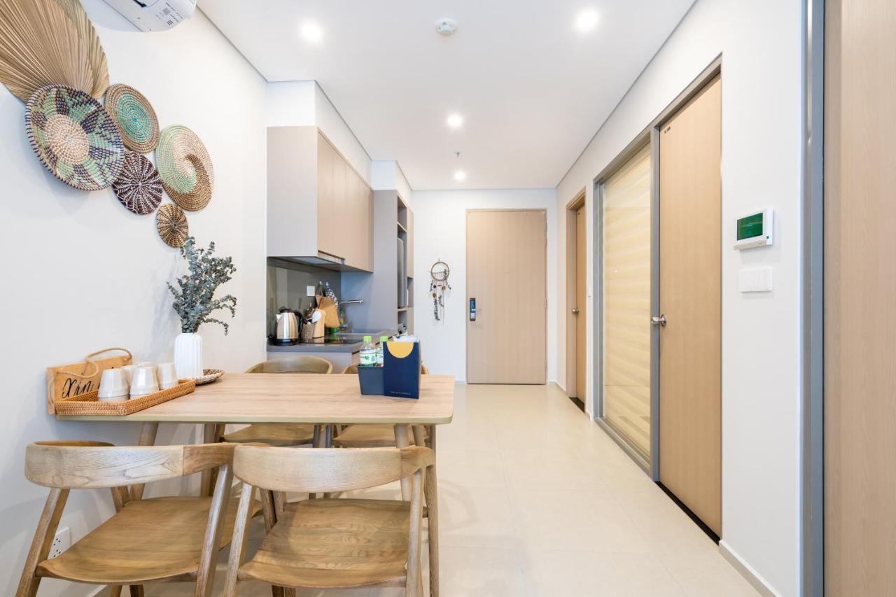 Appartement The Song Building à Vung Tau Extérieur photo