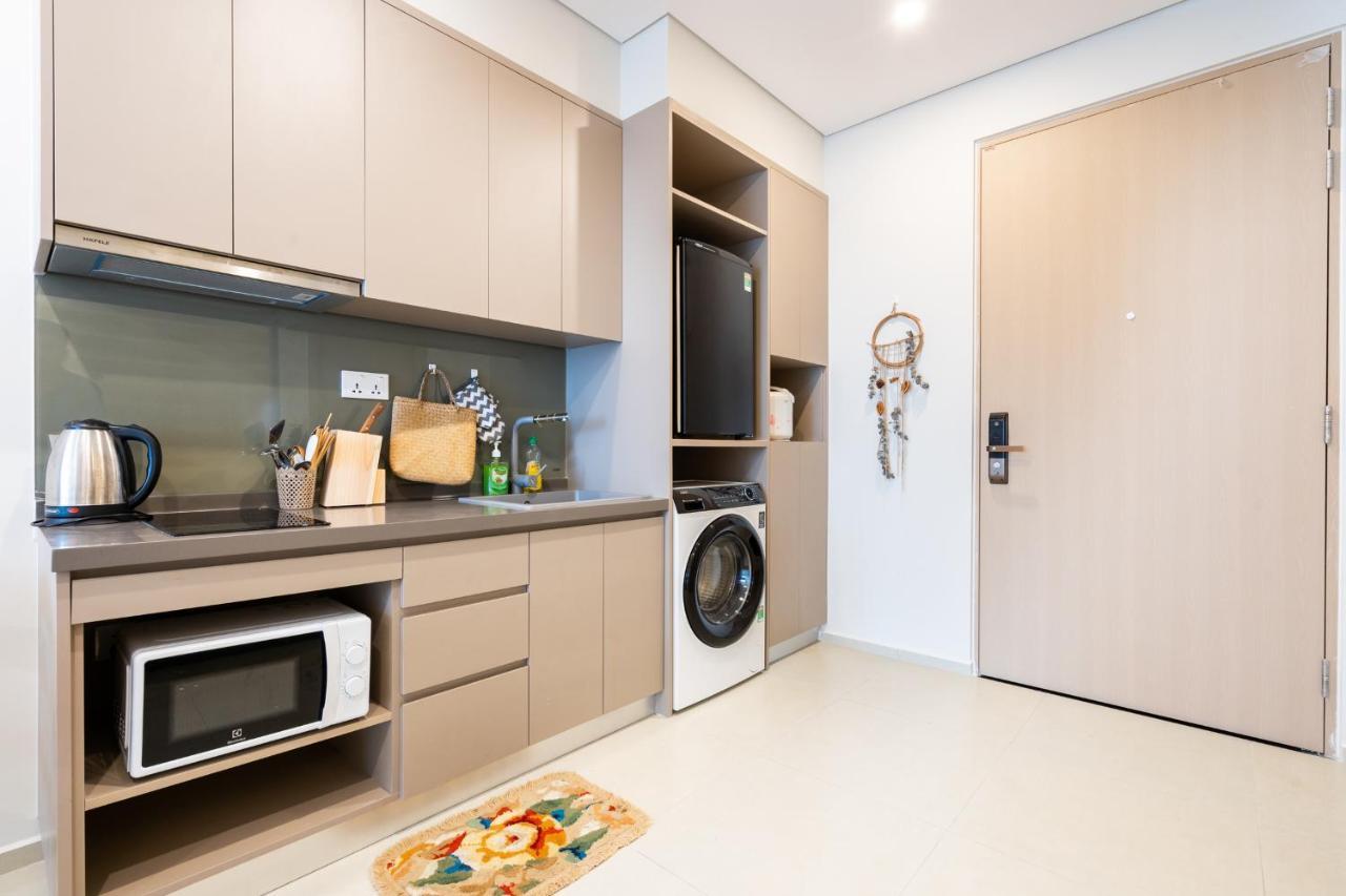 Appartement The Song Building à Vung Tau Extérieur photo