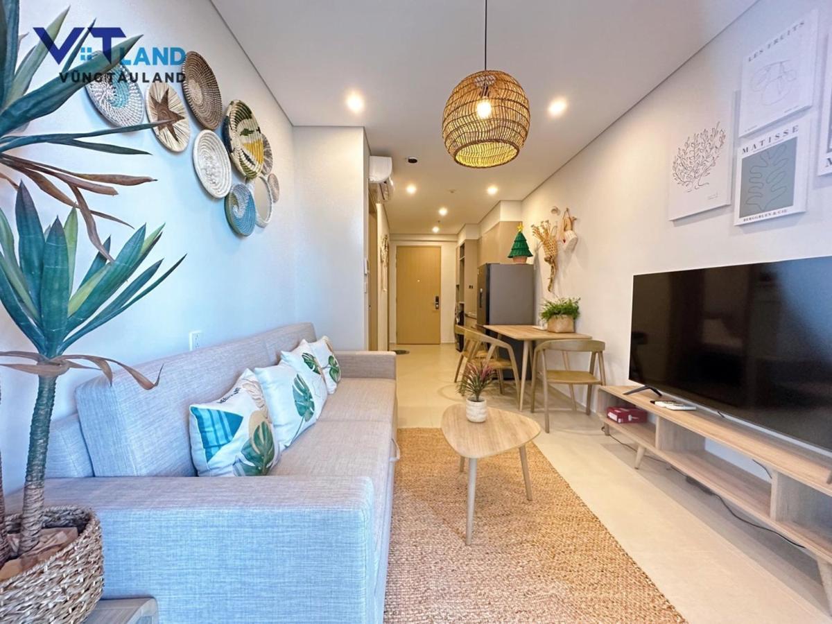 Appartement The Song Building à Vung Tau Extérieur photo
