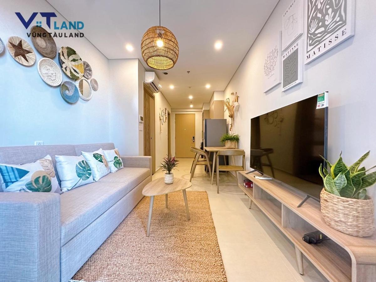Appartement The Song Building à Vung Tau Extérieur photo