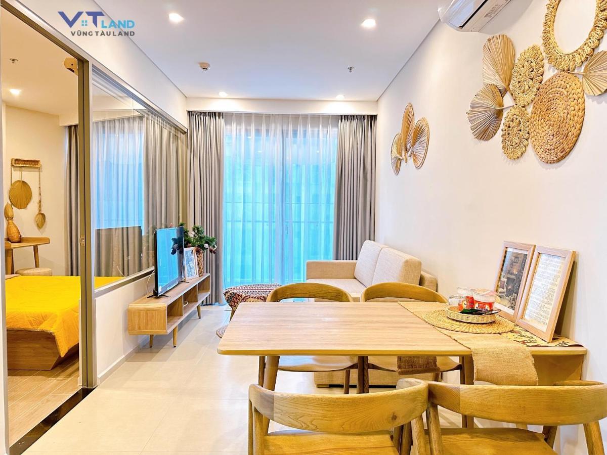Appartement The Song Building à Vung Tau Extérieur photo