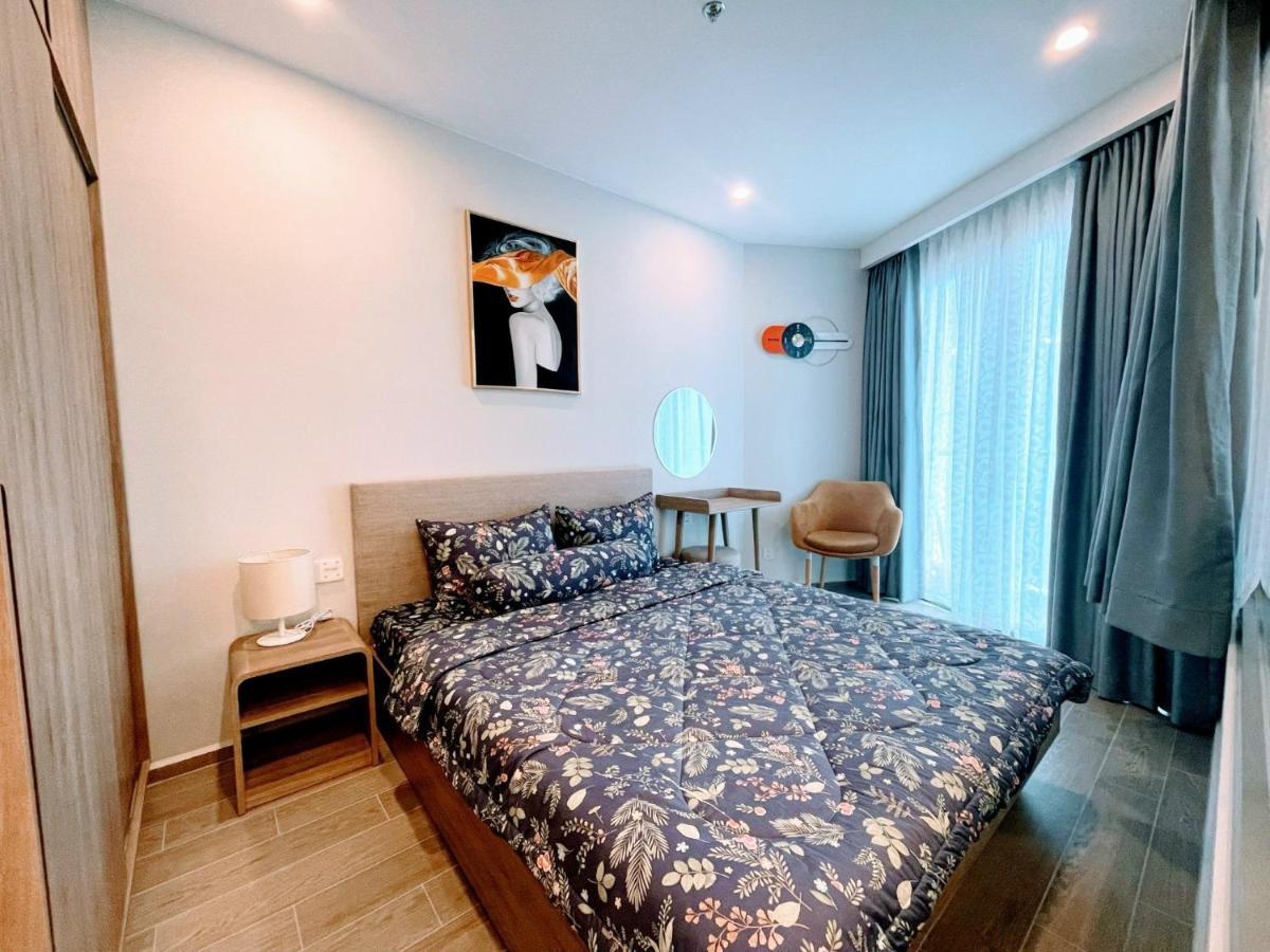Appartement The Song Building à Vung Tau Extérieur photo