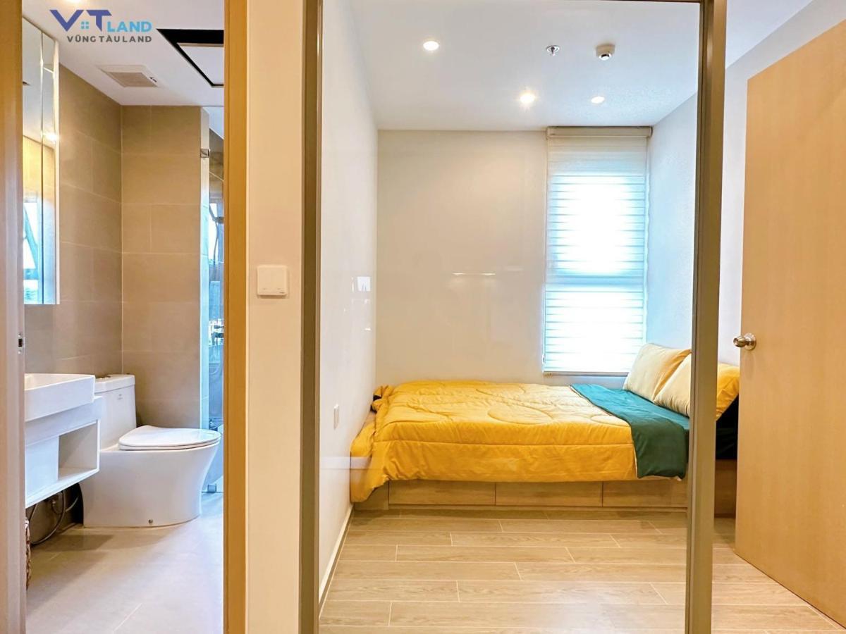 Appartement The Song Building à Vung Tau Extérieur photo