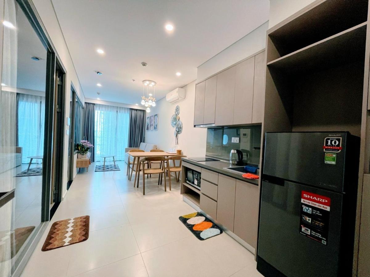 Appartement The Song Building à Vung Tau Extérieur photo