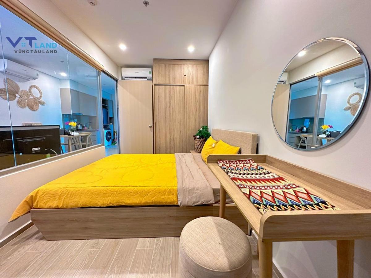 Appartement The Song Building à Vung Tau Extérieur photo