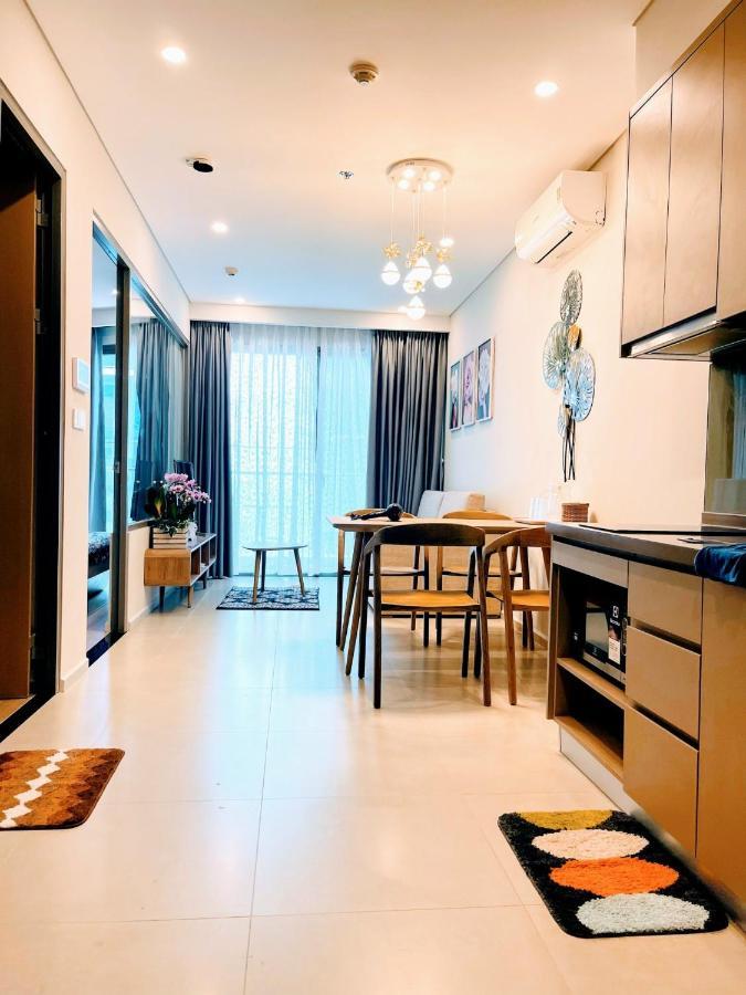 Appartement The Song Building à Vung Tau Extérieur photo